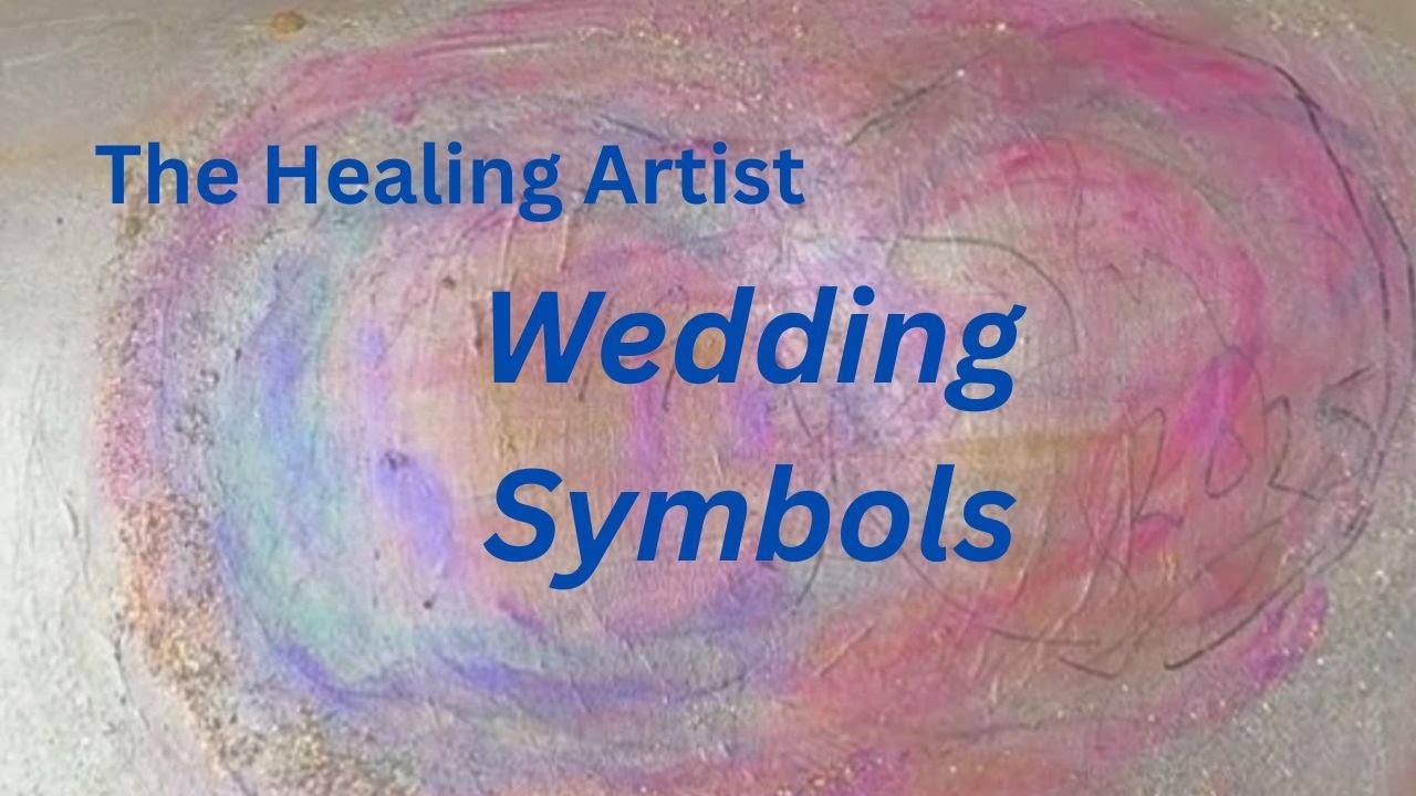 Wedding Symbols