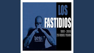 Video thumbnail of "Los Fastidios - Skankin' Town"