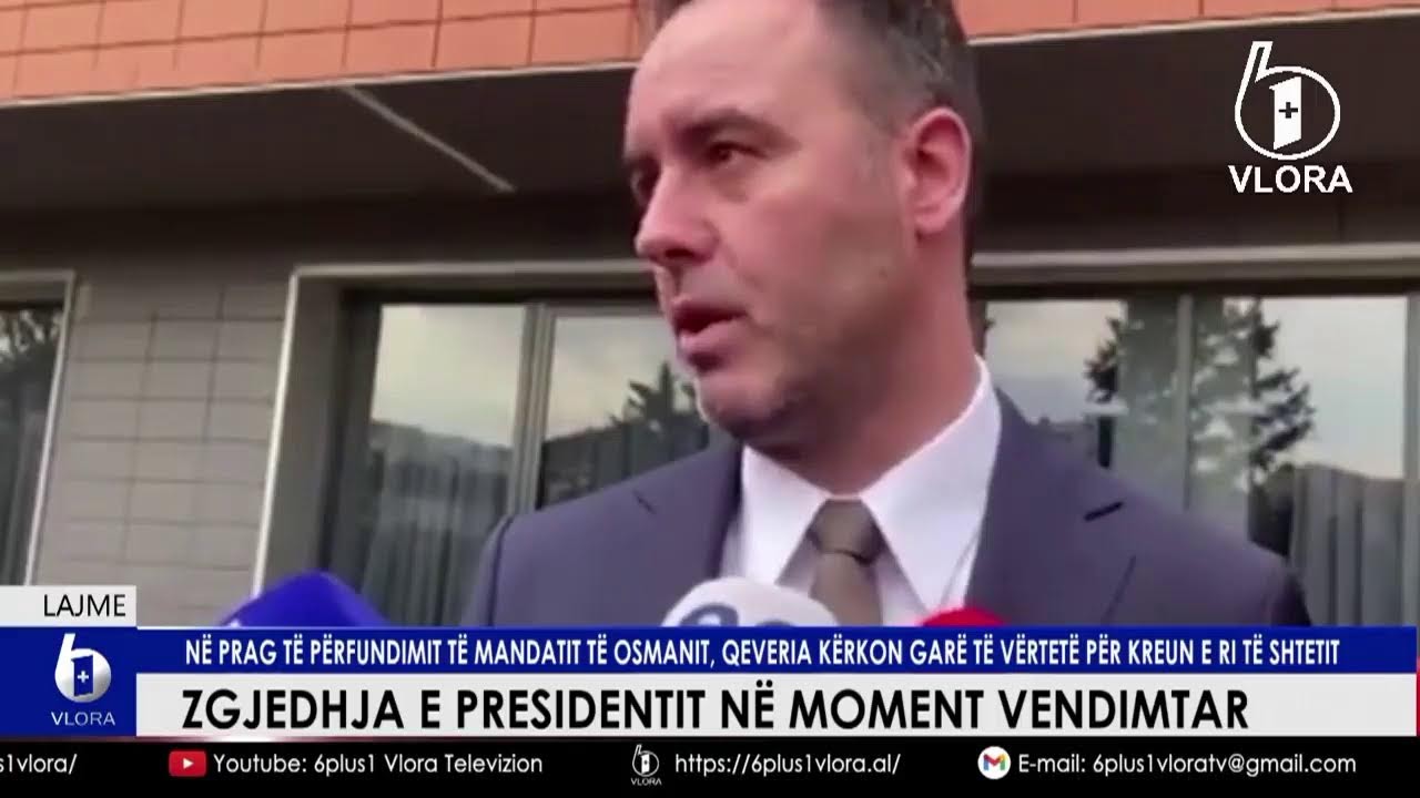 🔴LAJME/ TV 6+1 VLORA, 05 Mars 2026, ORA 14:30