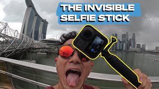 3 tips you NEED to know when using a 360 camera!