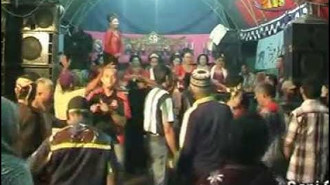 TAIM GROUP NAYUB JAIPONG 9 banjaran