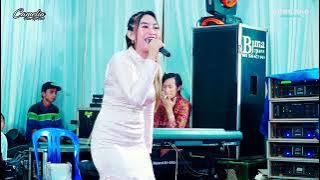 CAMELIA MUSIC - DEBU DEBU JALANAN RIA ANDIKA - WEDDING  YULIANA & REYHAN BANYUMANIS DONOROJO JEPARA