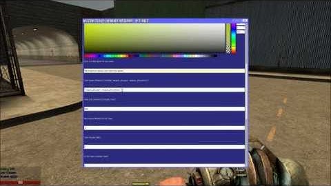 DarkRP Easy Job Maker by Thrace