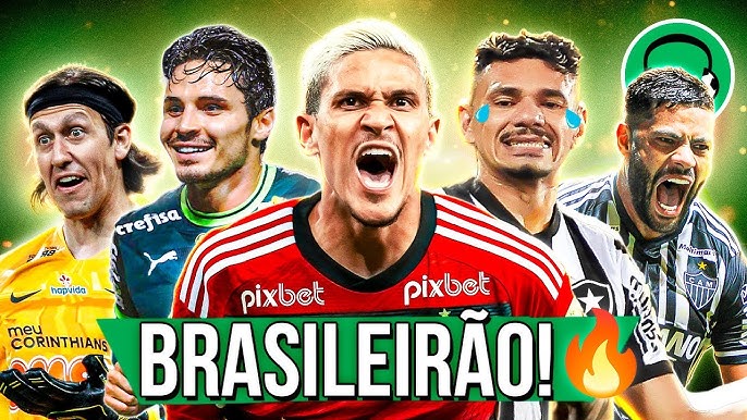 Futebol Brasileirão