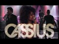 Capture de la vidéo Cassius Live @ Trabendo (2006)