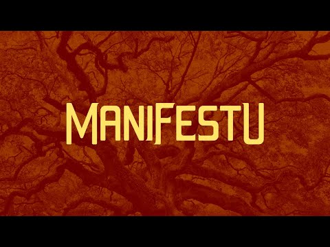 Wideo: Miasto Manifestu