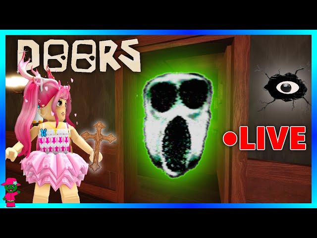 Stream water  Listen to Roblox: Doors 👁️ playlist online for