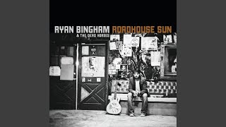 Video thumbnail of "Ryan Bingham - Bluebird"