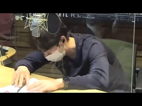 귀여워죽겠네 이석훈