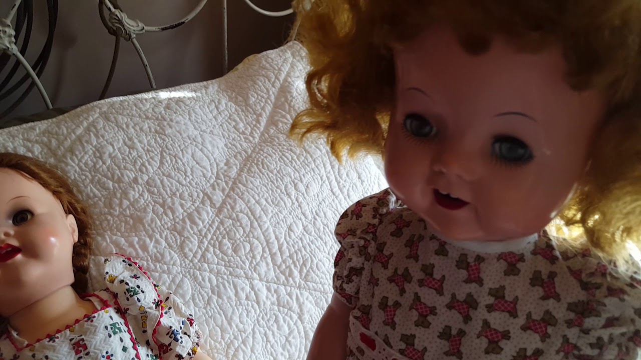 Identifying Saucy Walker unmarked