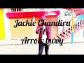 Jackie Chandiru X Arrow Bwoy - The One (Official Dance Video )