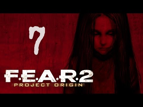 Video: FEAR 2: Projektets Oprindelse - Genfødt • Side 2