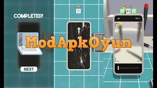 Repair Master 3D Mod Apk - (Oyun) screenshot 5