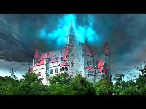 Le Royaume des Ténèbres Aventure