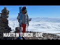 🇹🇷 Na narty do Turcji (LIVE #021)