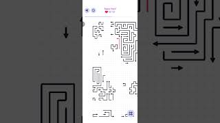 Arrows Game level 80