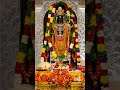 jay shree ram ji ki #ram