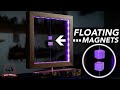 Magic Magnetic Balance Light