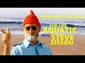 The Life Aquatic With Steve Zissou Review