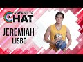 Jeremiah Lisbo | Kapamilya Chat