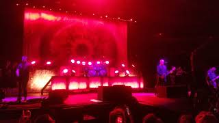 Breaking Benjamin Red Cold River Live 4.5.19 Denver CO