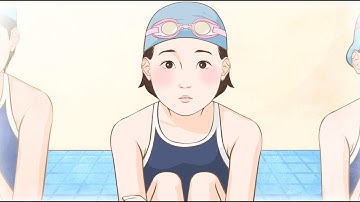 あなたの「わき毛」が好きっ！映画『こんぷれっくす×コンプレックス』予告編