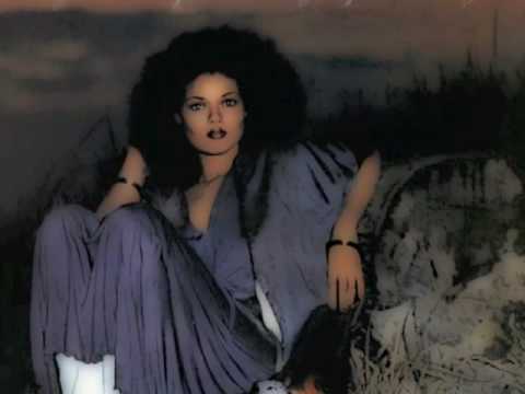 Angela Bofill - Angel Of The Night