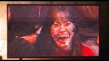 イヤホン必須！韓国“音系”団地ホラー映画『層間騒音』予告篇