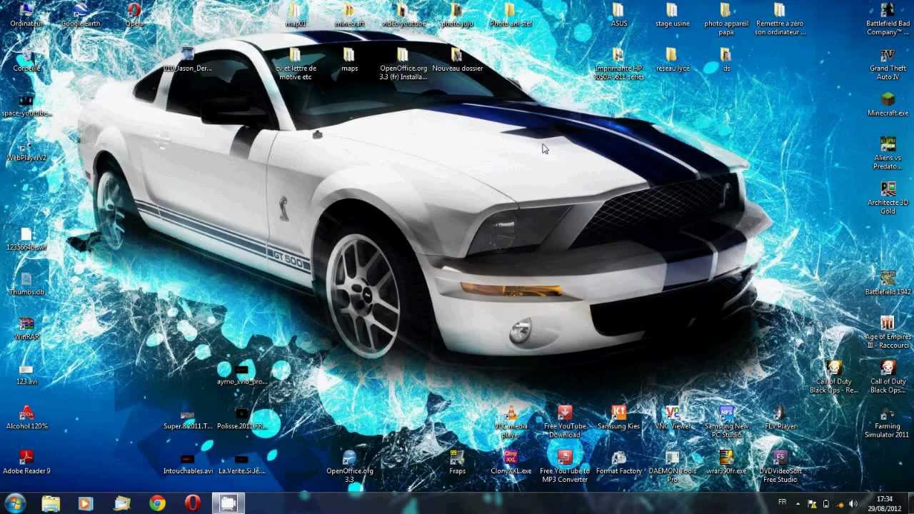 Tuto Jouer a Minecraft en LAN YouTube