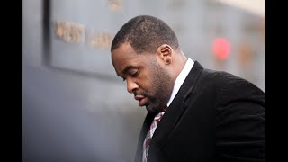 What’s in store for ex-Detroit Mayor Kwame Kilpatrick? We have answers