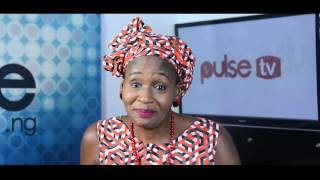 Kemi Omololu-Olunloyo Says She Can Only Get Married For The Money Not Love | Pulse TV
