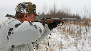 Бывший афганец на охоте женщину подстрелил Бывший афганец на охоте женщину подстрелил