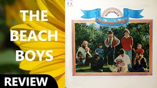 (Hybrid SACD) The Beach Boys『Sunflower』 The Beach Boys – Sunflower – SACD (Hybrid, Stereo + 3 more), 2016