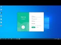 C# WPF UI | How to Design Sign Up Form by Material Design Toolkit in WPF