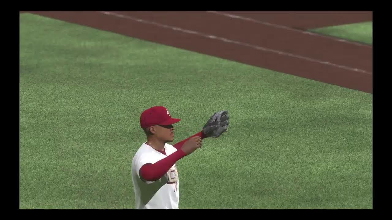 THE COLLEGE BASEBALL WORLD SERIES 2022 GAME 6 6 BOSTON COLLEGE 1 ST