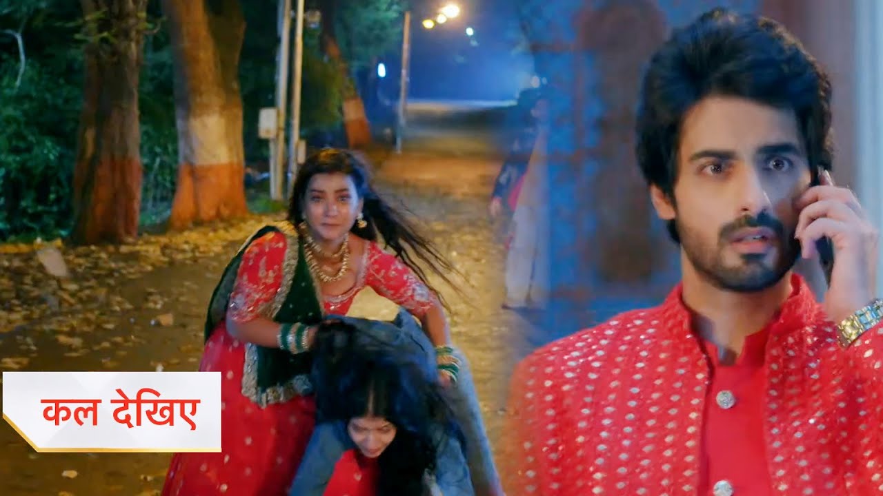 Kabhi Neem Neem Kabhi Shahad Shahad Today New promo | 31 August 2025