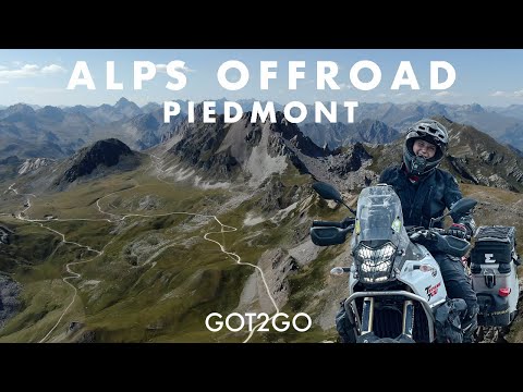 Video: Var kan jag åka off road i södra Kalifornien?