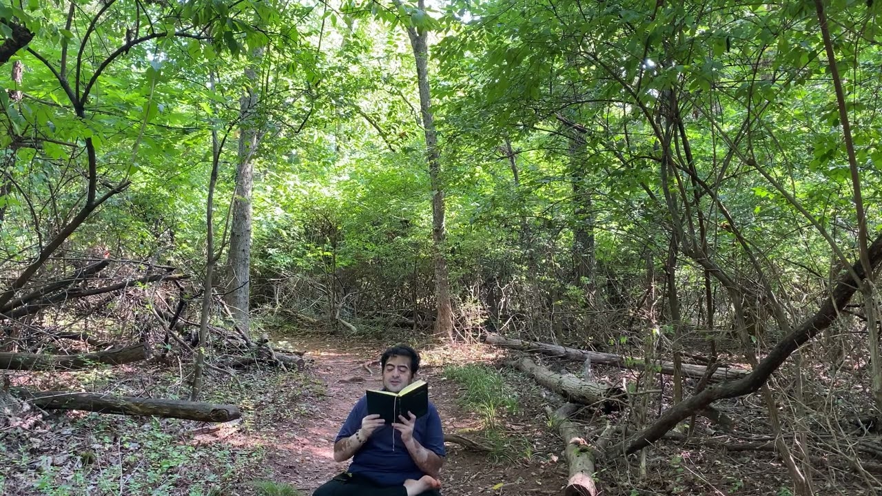 Dharma Ending Age | Zen Wisdom by Master Sheng-yen (Part 28 of 40)