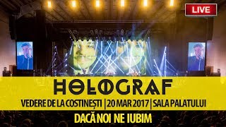 Смотреть клип Holograf- Dacă Noi Ne Iubim