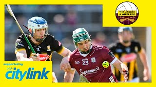 Whelan rescues last-gasp draw for Galway against Kilkenny | Wexford Park is going to be challenge