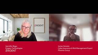 Episode 3: Cyber Policy Basics | Cyber Insurance 101 with James Venezia
