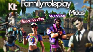 Family rp