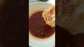 Shrimp Dumpling Mountain  | Video #194 #shorts