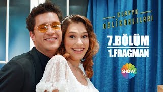 Klavye Delikanlıları 7.  1. Fragman Resimi