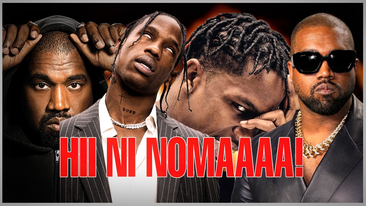 Latest Title & Thumbnail