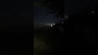 Сайга 030 ночные стрельбы