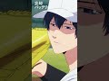 「うん すばらしい」／#03「だから、なんだ」より #忘却バッテリー #忘却バッテリー振り返り