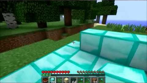 Mod Showcase: Too Many Items and Recipe Book