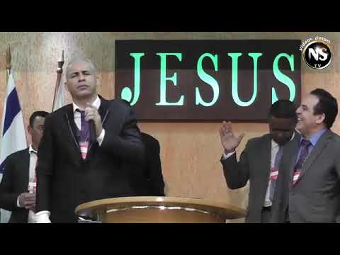 Junior Trovão -Bênção De Deus/(ReginaldoDomingoas)