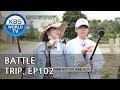 Battle Trip | 배틀트립 – Ep.102 Hong gi X Hyorim’s trip to Canada Part.2 [ENG/THA/2018.08.19]